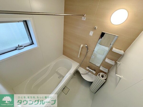 霞ケ関北戸建の物件内観写真